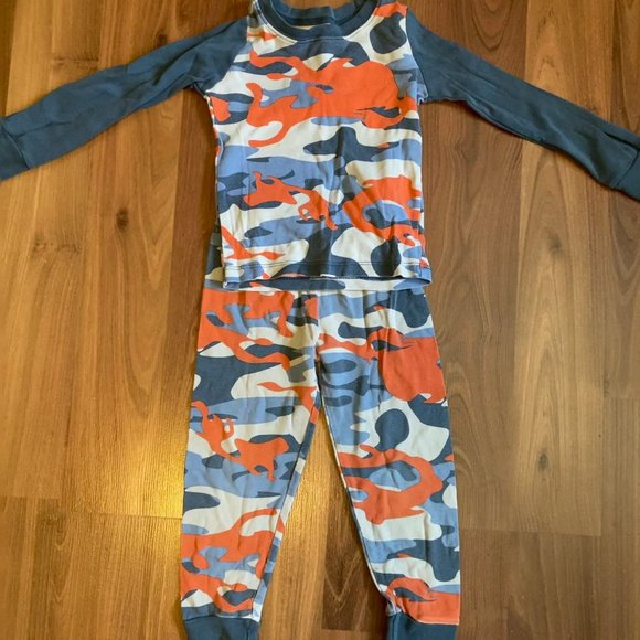 Boys PJ Set - Picture 1 of 2